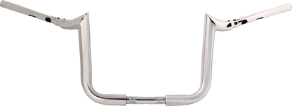 LA CHOPPERS Handlebar - Prime Ape - 12" - Chrome LA-7376-12