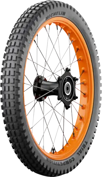 MICHELIN Tire - Trial Competition - Front - 2.75-21 - 45M 06214