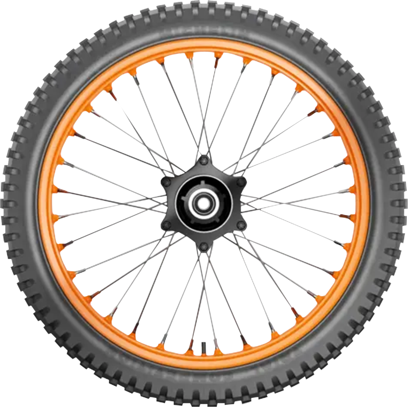 MICHELIN Tire - Trial Competition - Front - 2.75-21 - 45M 06214