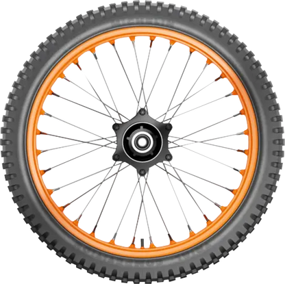 MICHELIN Tire - Trial Competition - Front - 2.75-21 - 45M 06214