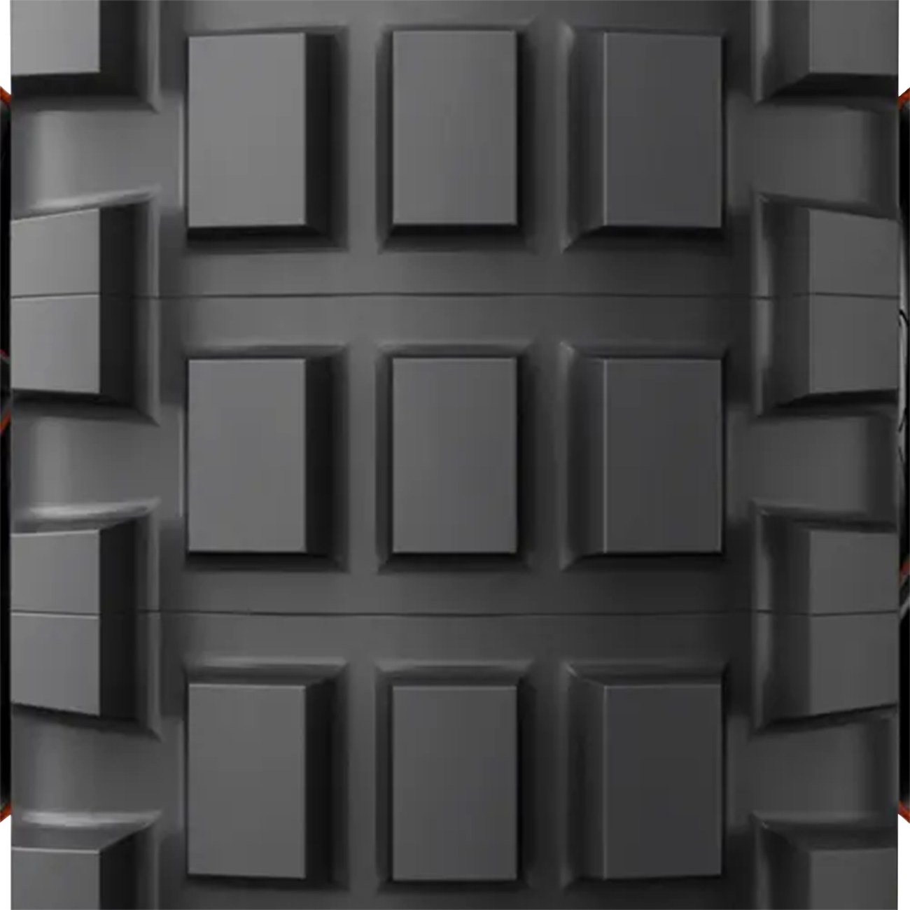 MICHELIN Tire - Trial Competition - Front - 2.75-21 - 45M 06214