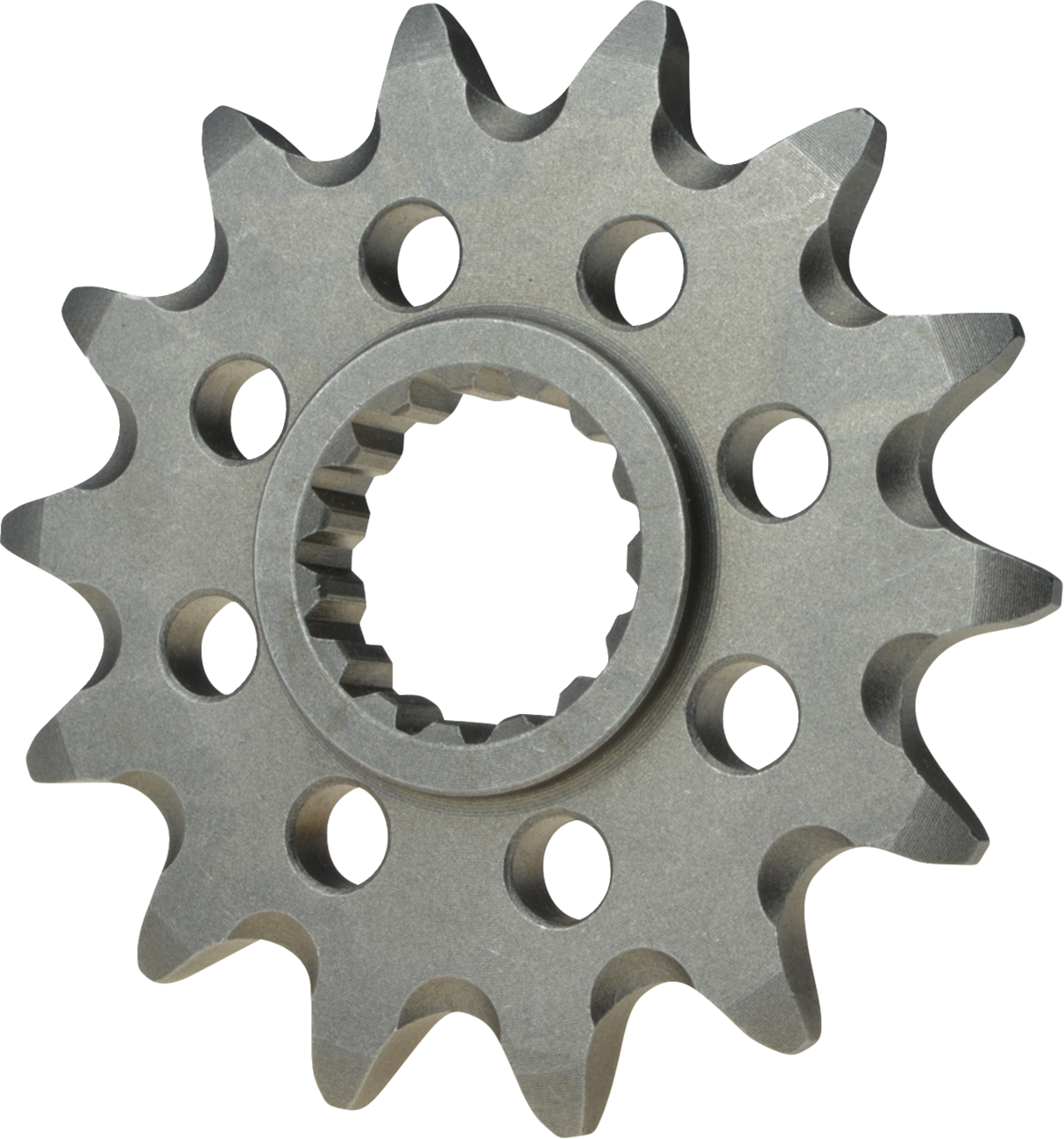 MOTO-MASTER Front Sprocket - 12 Tooth - Kawasaki/Suzuki/Yamaha 610241112
