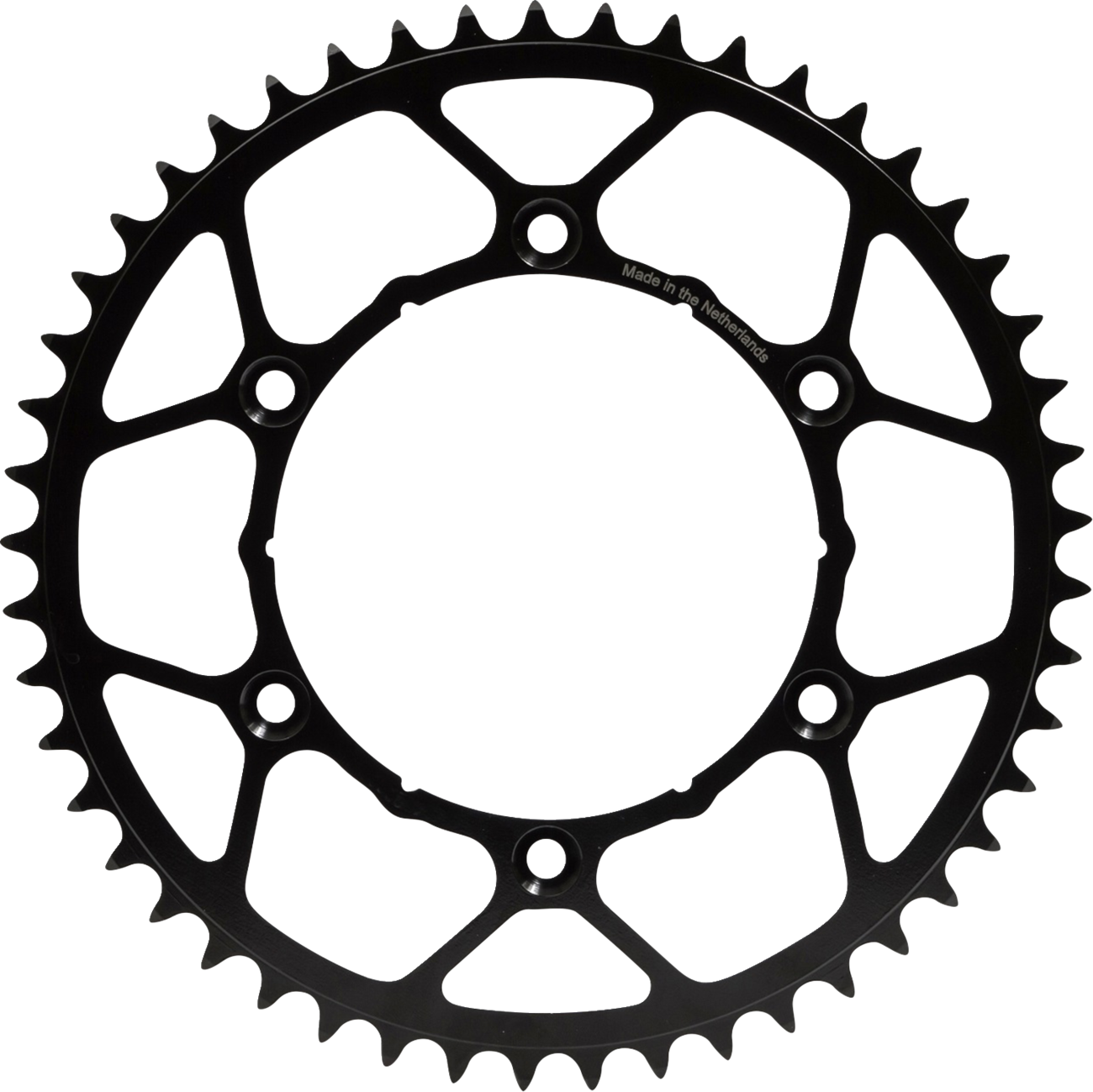 MOTO-MASTER Rear Sprocket - 53 Tooth - Honda 620021153