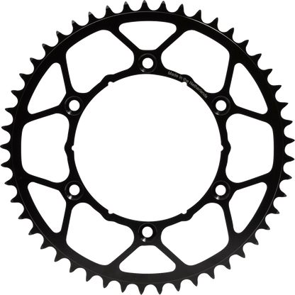 MOTO-MASTER Rear Sprocket - 53 Tooth - Honda 620021153