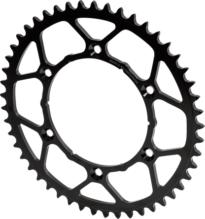 MOTO-MASTER Rear Sprocket - 53 Tooth - Honda 620021153