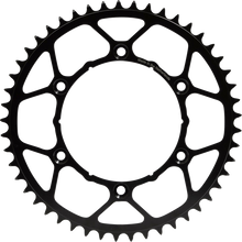 MOTO-MASTER Rear Sprocket - 55 Tooth - Honda 620031155