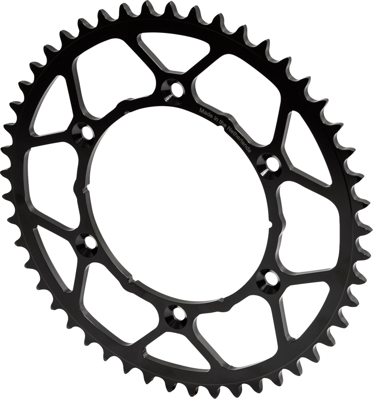 MOTO-MASTER Rear Sprocket - 55 Tooth - Honda 620031155