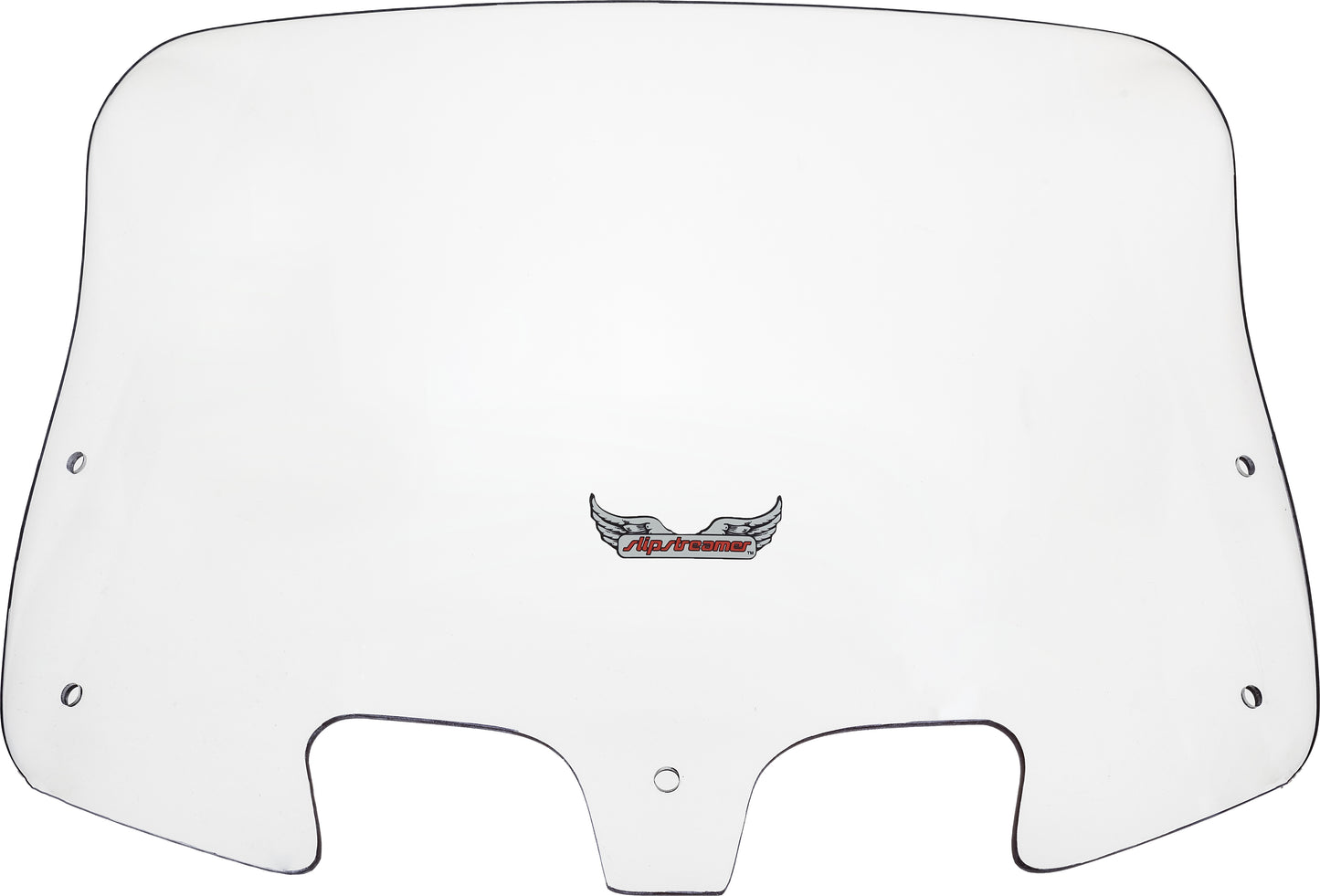 Windshield 16" Clear `17 Up Indian Chieftain