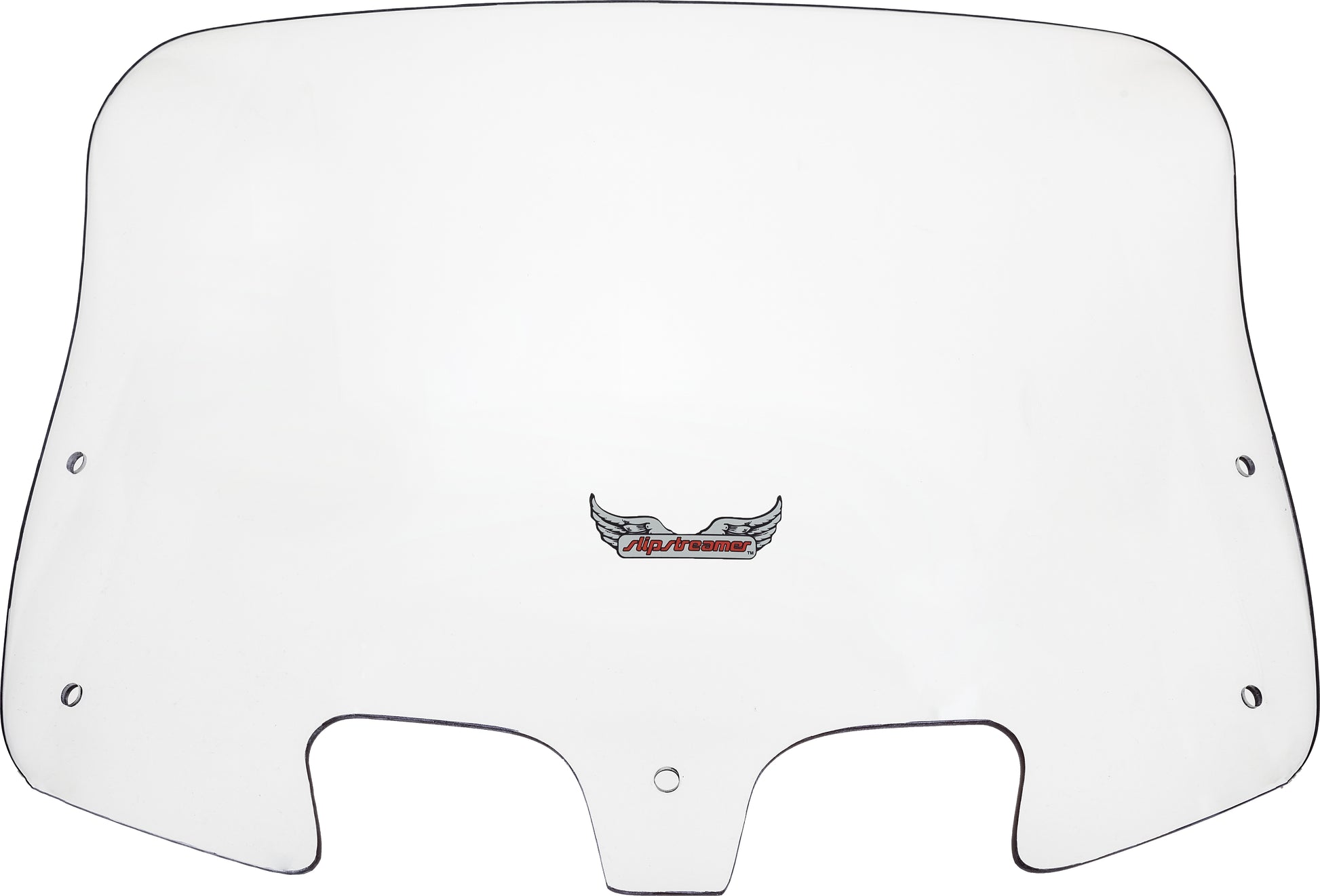 Windshield 16" Clear `17 Up Indian Chieftain
