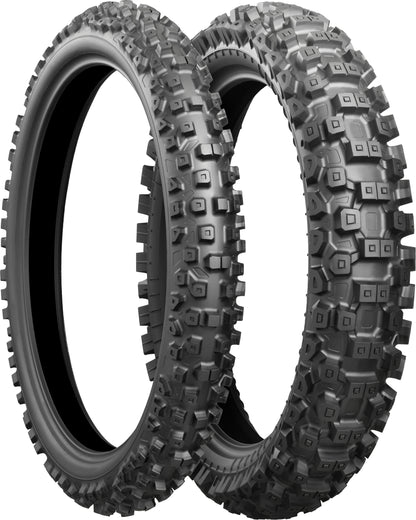 Tire Battlecross X30 Rear 90/100 16 52m Bias Tt