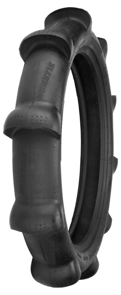 Tire Dunatik 8 Paddle Rear 110/100 18 64m Bias Tt