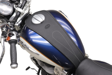 MUSTANG Plain Tank Bib - Royal Enfield 93370ST