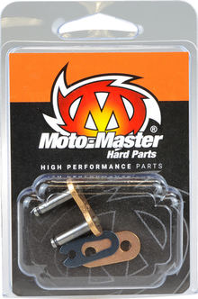 MOTO-MASTER GP 420 - Connecting Link - Clip - Gold 21342041
