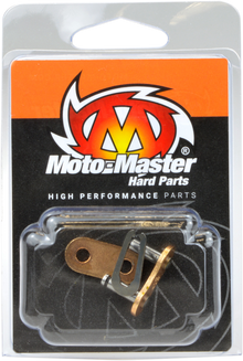 MOTO-MASTER V2 415 - Connecting Link - Clip - Gold 21341511