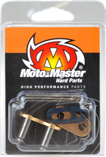 MOTO-MASTER V2 520 - Connecting Link - Press - Gold 21352012
