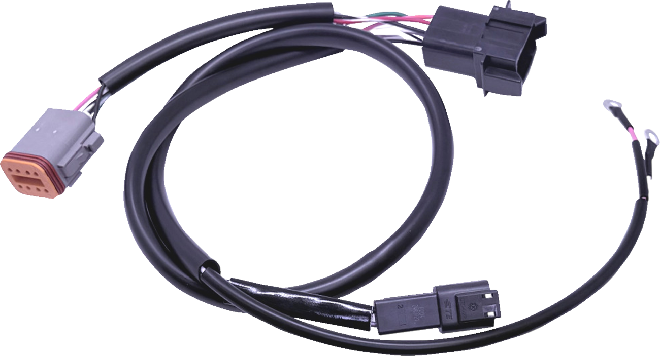 NAMZ Ignition Harness NHD-32435-97