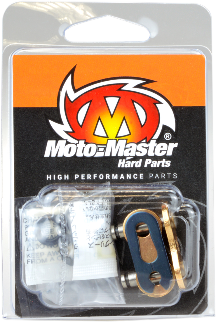 MOTO-MASTER V6 520 - Connecting Link - Press - Gold 21352031