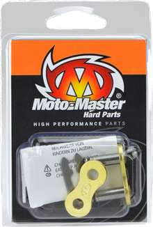 MOTO-MASTER GP 520 - Connecting Link - Clip - Gold 21352041