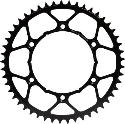 MOTO-MASTER Rear Sprocket - 46 Tooth - Suzuki/Yamaha 620041146