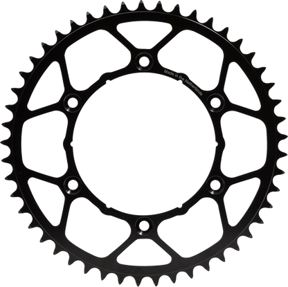 MOTO-MASTER Rear Sprocket - 47 Tooth - Suzuki/Yamaha 620041147