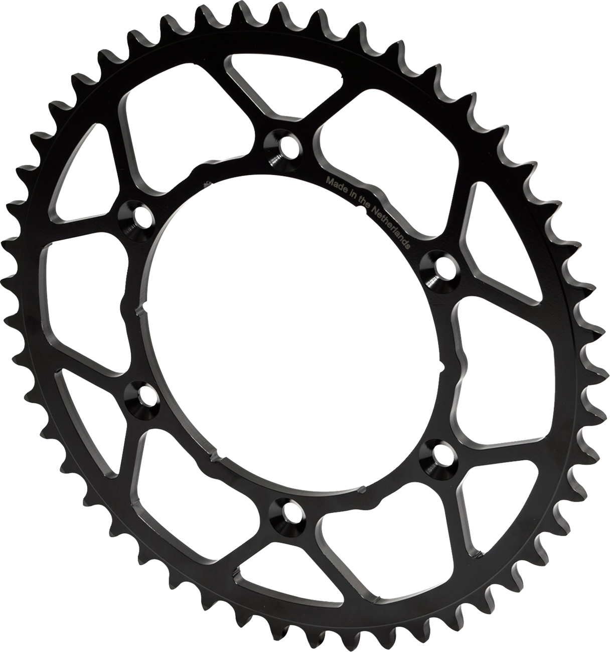 MOTO-MASTER Rear Sprocket - 53 Tooth - Suzuki 620011153