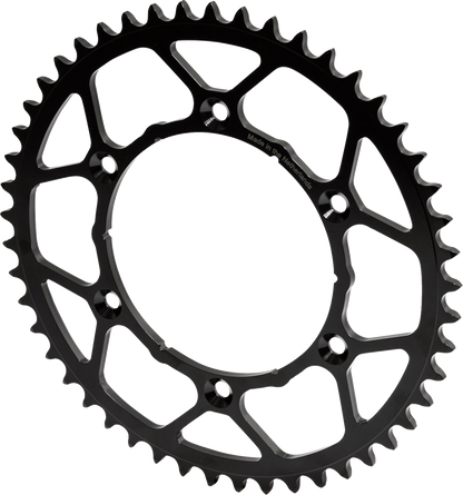MOTO-MASTER Rear Sprocket - 46 Tooth - Suzuki/Yamaha 620041146