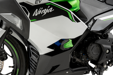 PUIG HI-TECH PARTS Frame Sliders - R19 - Kawasaki - Ninja e-1 21863N