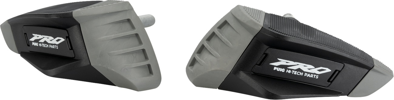 PUIG HI-TECH PARTS Frame Sliders - Pro 2.0 - Honda - CBR 21955N