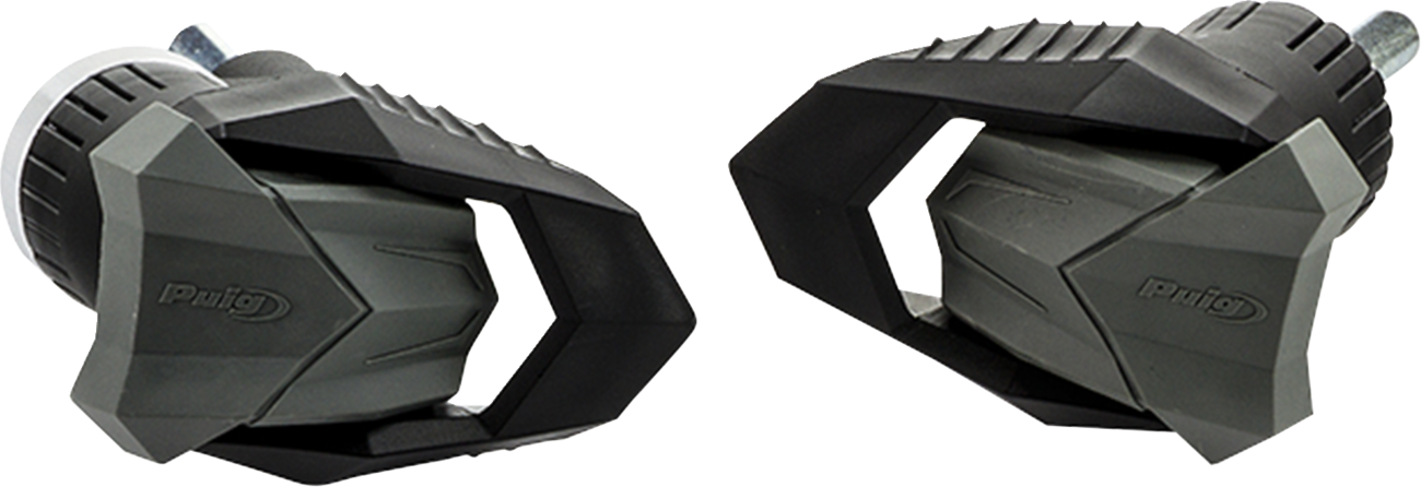 PUIG HI-TECH PARTS Frame Sliders - R19 - Honda - CBR 21990N
