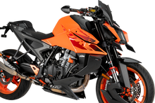 PUIG HI-TECH PARTS Frame Sliders - R19 - KTM - Duke 990 22002N