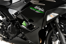 PUIG HI-TECH PARTS Frame Sliders - R19 - Kawasaki - Ninja 22025N