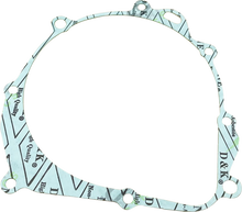RICK'S MOTORSPORT ELECTRIC Stator Cover Gasket - Suzuki 25-315