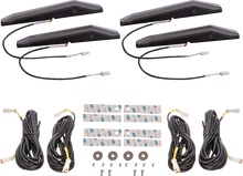 RAVEK Apex Cab Lights - Honda 66-1003