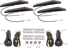 RAVEK Apex Cab Lights - Yamaha 69-1001