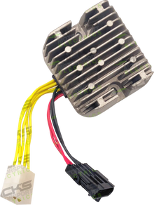 RICK'S MOTORSPORT ELECTRIC OE Style - Rectifier/Regulator - Polaris 10-575