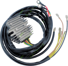 RICK'S MOTORSPORT ELECTRIC Universal Rectifier/Regulator - BMW 10-0012