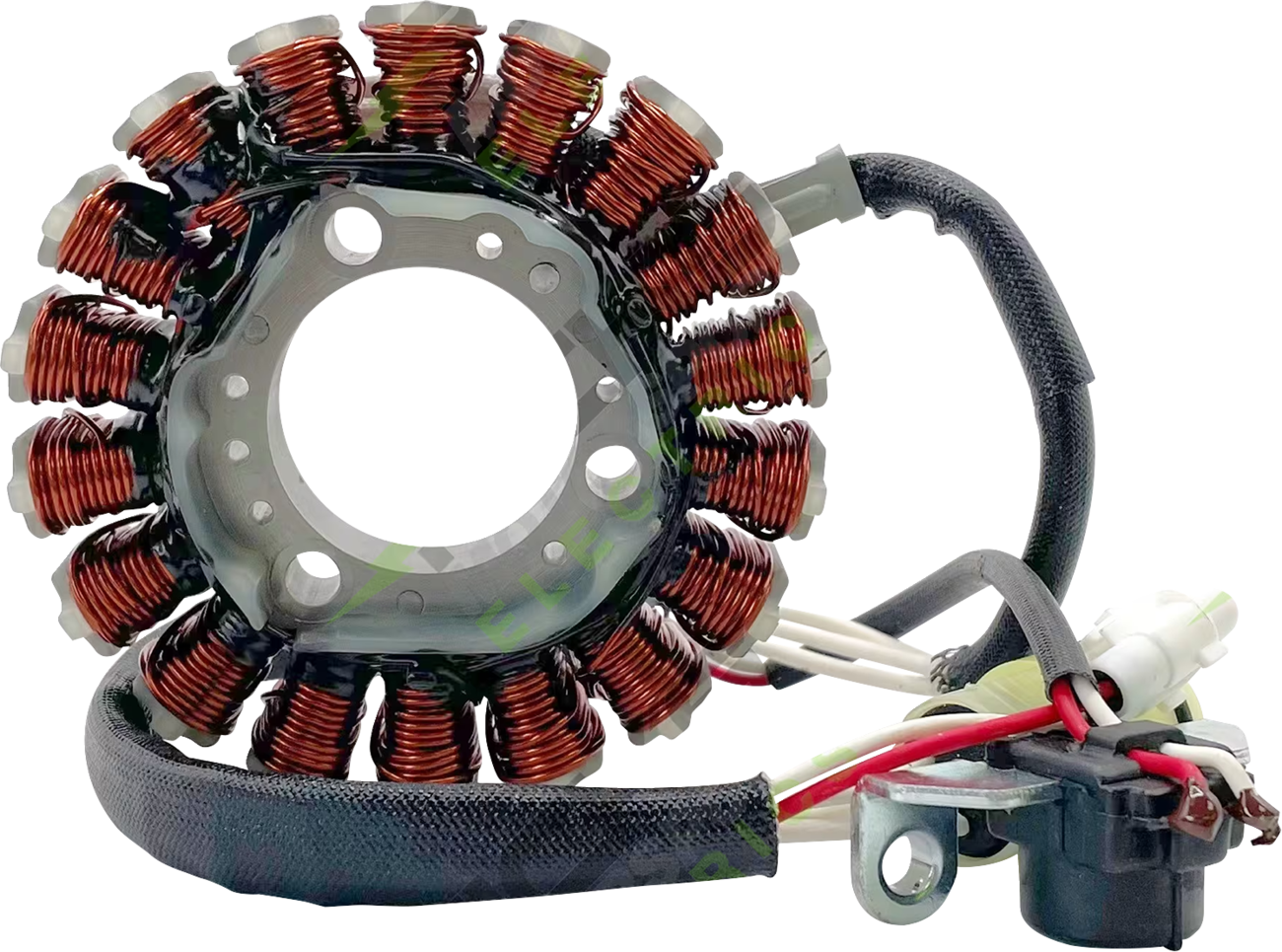 RICK'S MOTORSPORT ELECTRIC Stator - '09-'24 YFZ450R/X 21-938
