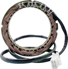RICK'S MOTORSPORT ELECTRIC Stator - '77-'81 Yamaha 21-432