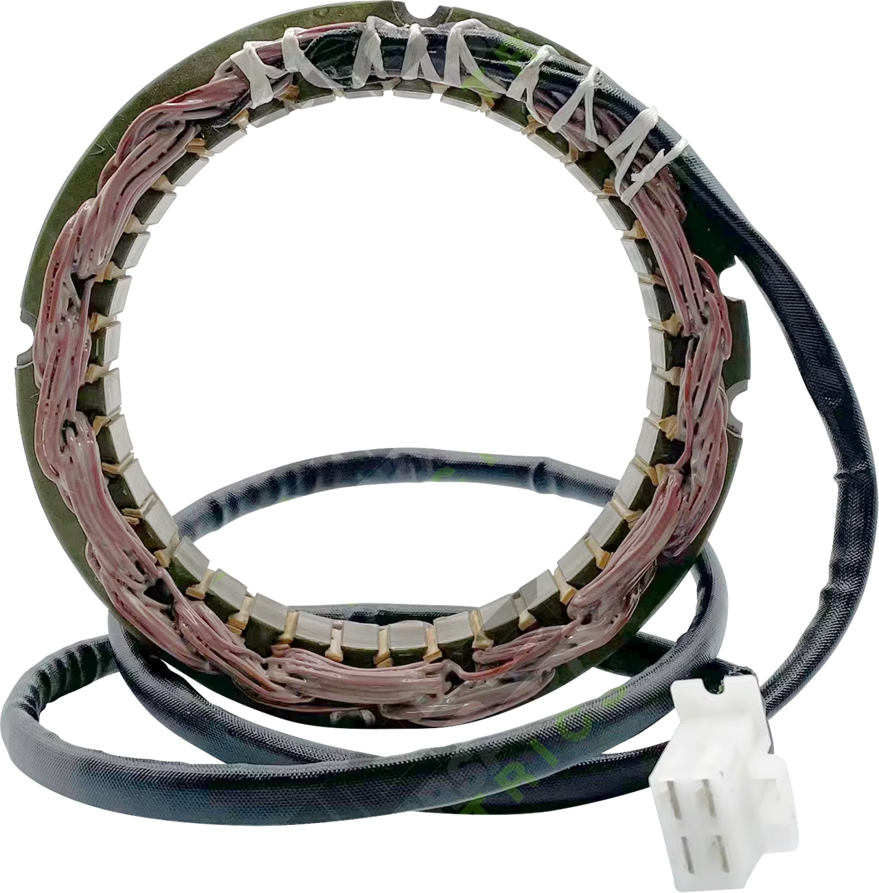 RICK'S MOTORSPORT ELECTRIC Hot Shot Rectifier/Regulator - Yamaha 10-421H