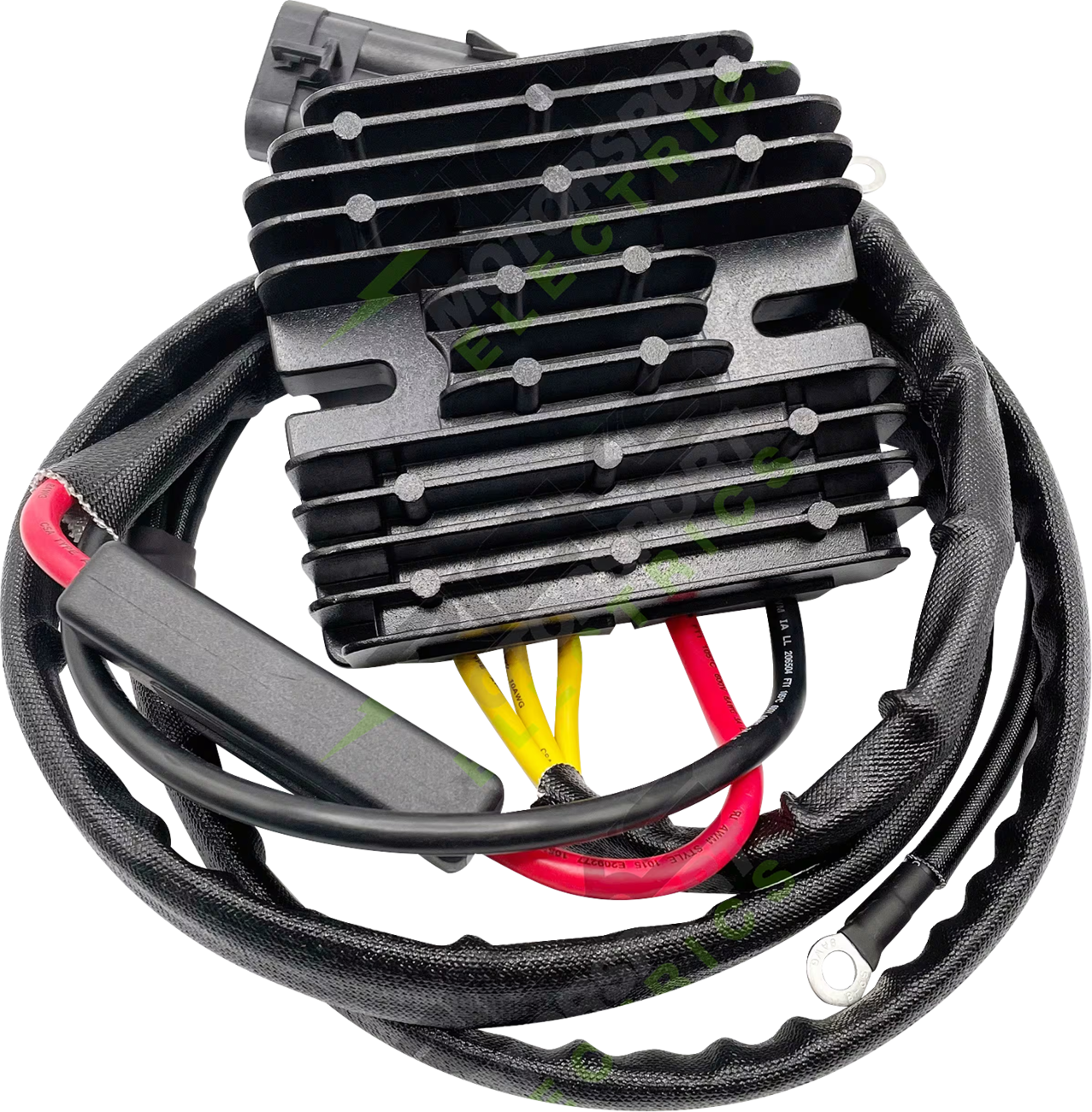 RICK'S MOTORSPORT ELECTRIC Hot Shot Rectifier/Regulator - Can-Am 10-676H
