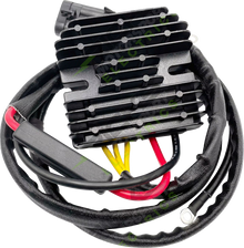 RICK'S MOTORSPORT ELECTRIC Hot Shot Rectifier/Regulator - Can-Am 10-676H