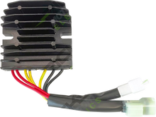 RICK'S MOTORSPORT ELECTRIC Hot Shot Rectifier/Regulator - Suzuki 10-253H
