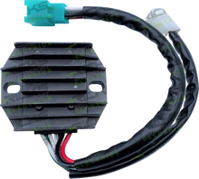 RICK'S MOTORSPORT ELECTRIC Rectifier/Regulator - Lithium-ion Compatible - '73-'78 TX/XS500 14-430
