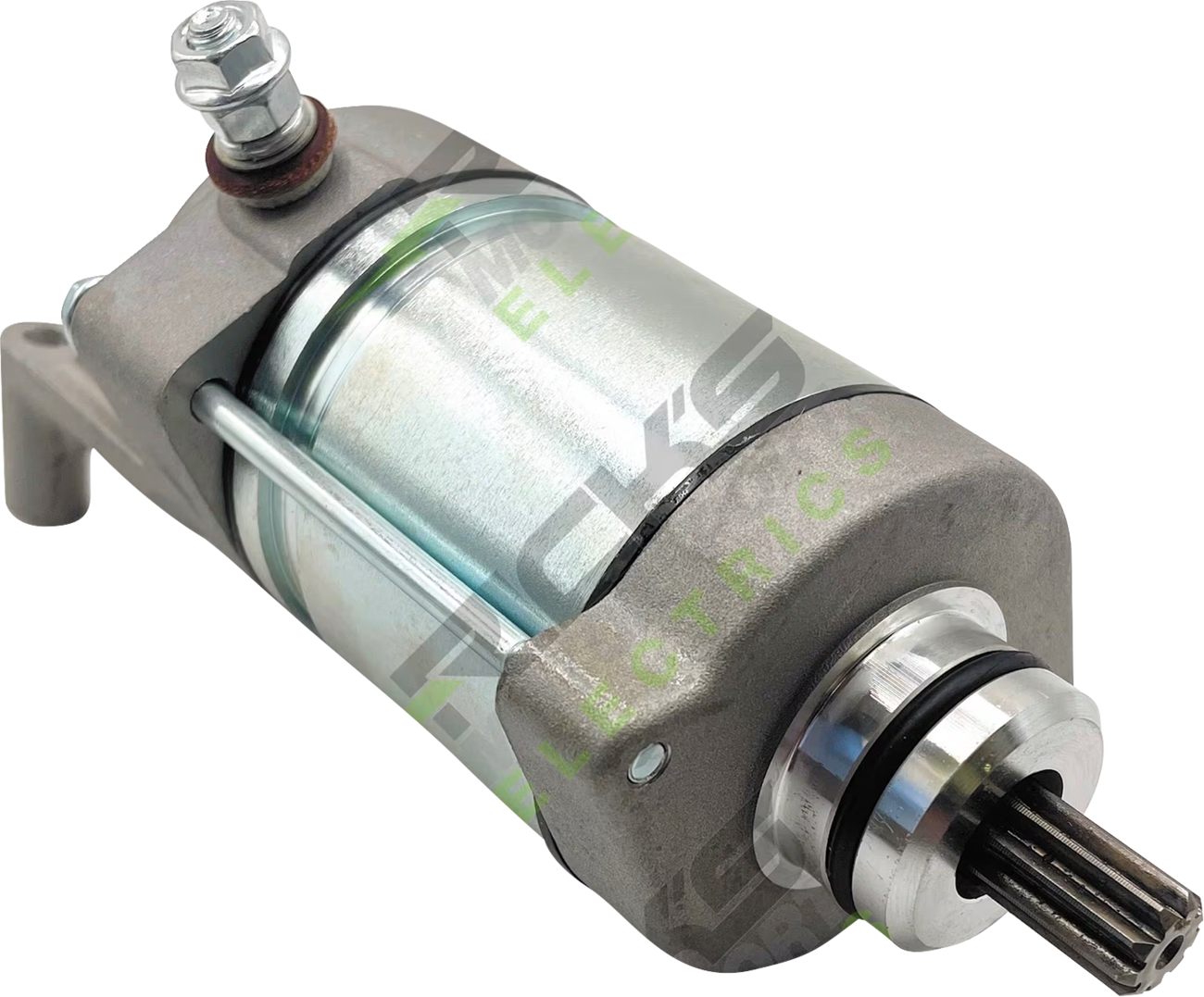 RICK'S MOTORSPORT ELECTRIC Starter - YZF-R1 61-435
