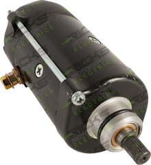RICK'S MOTORSPORT ELECTRIC Starter - Honda 61-126