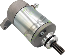 RICK'S MOTORSPORT ELECTRIC Starter - Suzuki 61-333