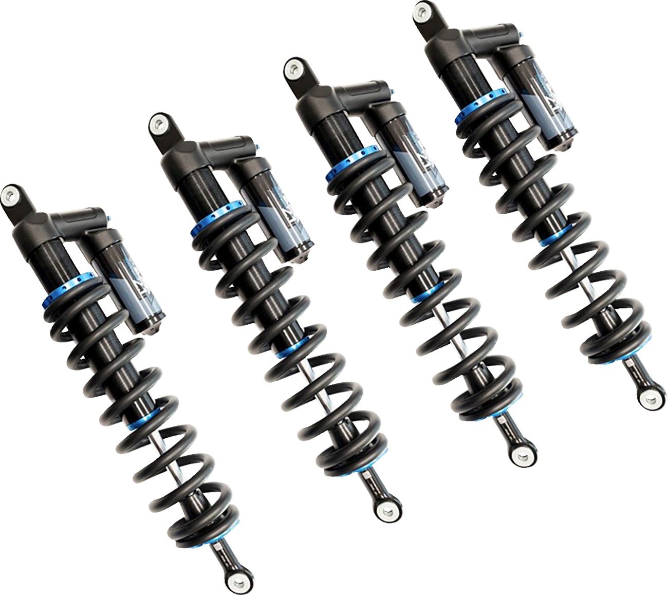 SDI Shock - Rear - Defender HD10 - 64" STMSS2522004-R