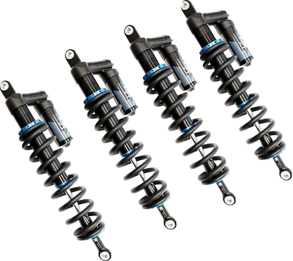 SDI Shock - Rear - Defender HD10 - 64" STMSS2522004-R