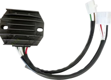 RICK'S MOTORSPORT ELECTRIC Rectifier/Regulator - Lithium-ion Compatible - '79-'82 XS400 14-411