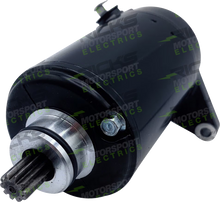 RICK'S MOTORSPORT ELECTRIC Starter - Kawasaki 61-236